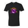 Cotton Short Sleeve Crew Thumbnail