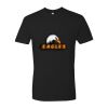Cotton Short Sleeve Crew Thumbnail