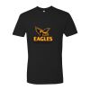 Cotton Short Sleeve Crew Thumbnail