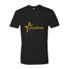 Cotton Short Sleeve Crew Thumbnail