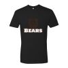 Cotton Short Sleeve Crew Thumbnail