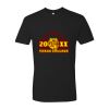 Cotton Short Sleeve Crew Thumbnail