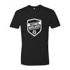 Cotton Short Sleeve Crew Thumbnail