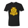 Cotton Short Sleeve Crew Thumbnail
