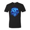 Cotton Short Sleeve Crew Thumbnail