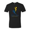 Cotton Short Sleeve Crew Thumbnail