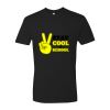 Cotton Short Sleeve Crew Thumbnail