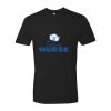 Cotton Short Sleeve Crew Thumbnail
