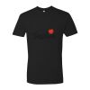Cotton Short Sleeve Crew Thumbnail