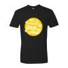 Cotton Short Sleeve Crew Thumbnail