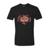 Cotton Short Sleeve Crew Thumbnail