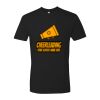 Cotton Short Sleeve Crew Thumbnail