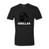 Cotton Short Sleeve Crew Thumbnail