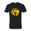 Cotton Short Sleeve Crew Thumbnail