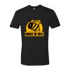Cotton Short Sleeve Crew Thumbnail