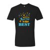 Cotton Short Sleeve Crew Thumbnail