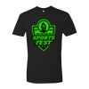 Cotton Short Sleeve Crew Thumbnail