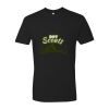 Cotton Short Sleeve Crew Thumbnail