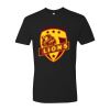 Cotton Short Sleeve Crew Thumbnail
