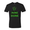 Cotton Short Sleeve Crew Thumbnail