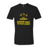 Cotton Short Sleeve Crew Thumbnail