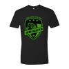 Cotton Short Sleeve Crew Thumbnail