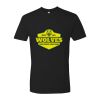 Cotton Short Sleeve Crew Thumbnail