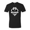 Cotton Short Sleeve Crew Thumbnail