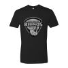 Cotton Short Sleeve Crew Thumbnail