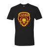 Cotton Short Sleeve Crew Thumbnail