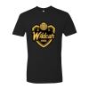 Cotton Short Sleeve Crew Thumbnail