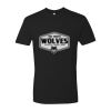 Cotton Short Sleeve Crew Thumbnail