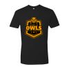 Cotton Short Sleeve Crew Thumbnail