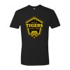 Cotton Short Sleeve Crew Thumbnail