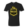 Cotton Short Sleeve Crew Thumbnail