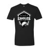 Cotton Short Sleeve Crew Thumbnail