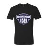 Cotton Short Sleeve Crew Thumbnail