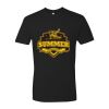 Cotton Short Sleeve Crew Thumbnail
