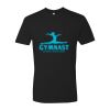 Cotton Short Sleeve Crew Thumbnail