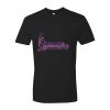 Cotton Short Sleeve Crew Thumbnail