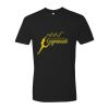 Cotton Short Sleeve Crew Thumbnail