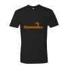 Cotton Short Sleeve Crew Thumbnail