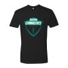 Cotton Short Sleeve Crew Thumbnail