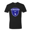 Cotton Short Sleeve Crew Thumbnail