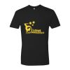 Cotton Short Sleeve Crew Thumbnail