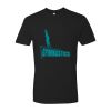 Cotton Short Sleeve Crew Thumbnail