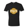 Cotton Short Sleeve Crew Thumbnail