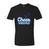 Cotton Short Sleeve Crew Thumbnail