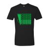Cotton Short Sleeve Crew Thumbnail