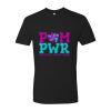 Cotton Short Sleeve Crew Thumbnail